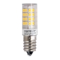 Bec LED E14, 3,5 W, 230 V, 6500 K - Aigostar