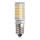 Bec LED E14, 3,5 W, 230 V, 6500 K - Aigostar
