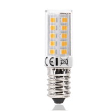 Bec LED E14/3,5W/230V 3000K Aigostar
