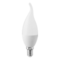 Bec LED E14/3,7W/230V 3000K