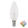 Bec LED E14/4,2W/230V 2700K CRI 94 Ra