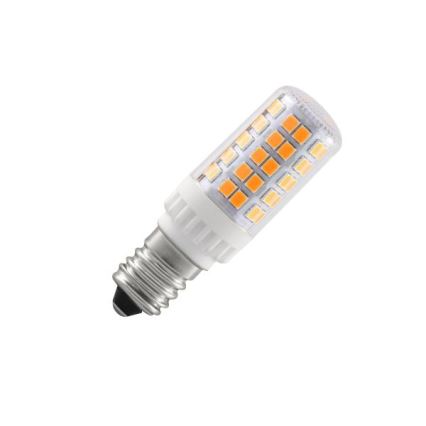 Bec LED E14/4,5W/230V 2800K