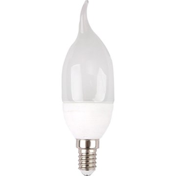 Bec LED E14/4W/230V 4000K