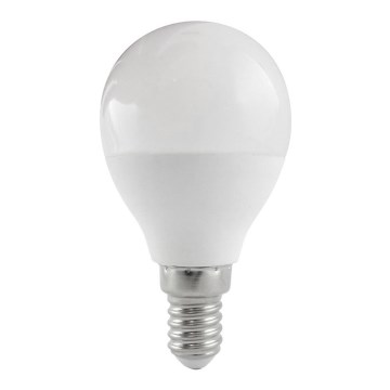 Bec LED E14/4W/230V 6500K