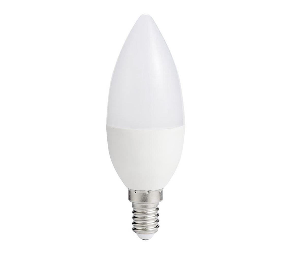 Bec LED E14/55W/230V