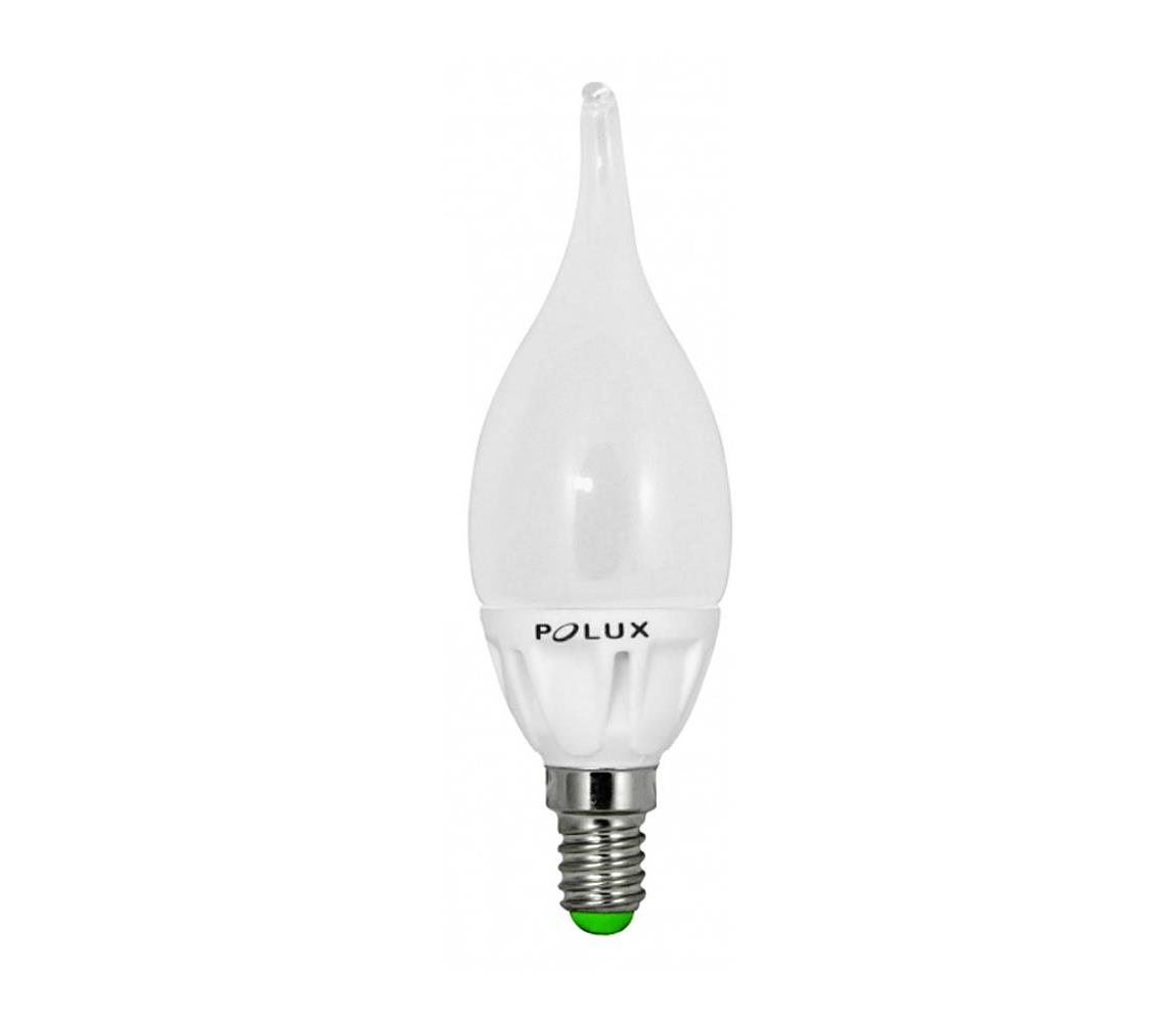Bec LED E14/5W/230V 3000K