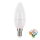 Bec LED E14/6W/230V 2700K CRI 96 Ra