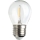 Bec LED E27/1,3W/230V 2700K