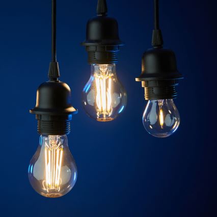 Bec LED E27/1,3W/230V 2700K