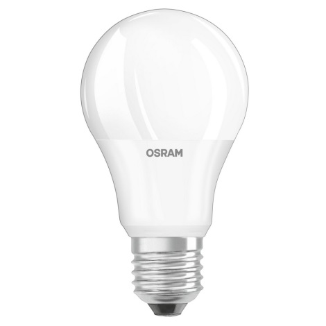 Bec LED E27/10W/230V 2700K - Osram