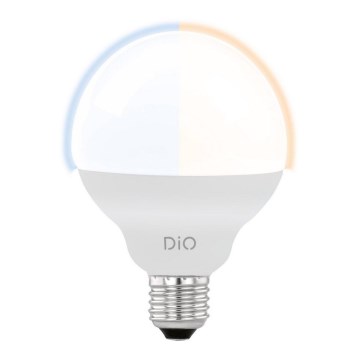 Bec LED E27/12W/230V 2700K-6500K Eglo