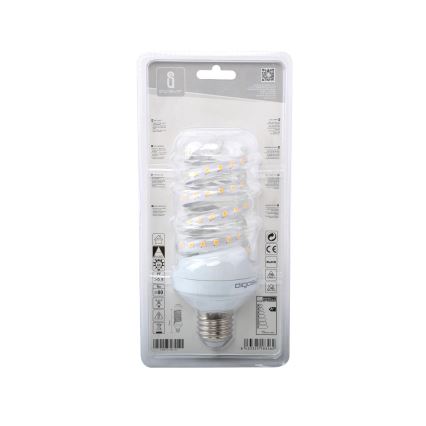 Bec LED E27/15W/230V 3000K Aigostar