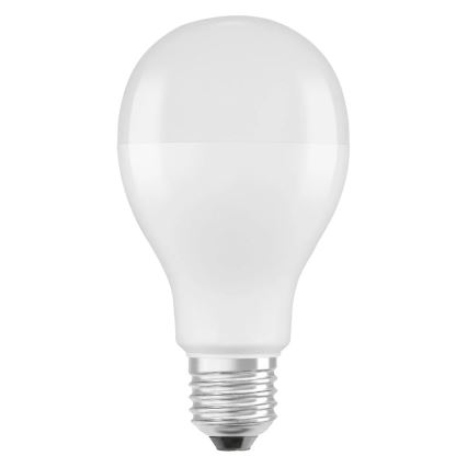Bec LED E27/19W/230V 6500K - Osram