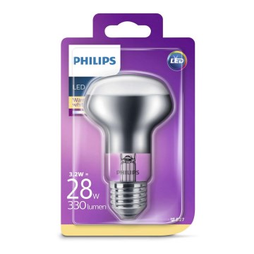 Bec LED E27/28W/230V - Philips