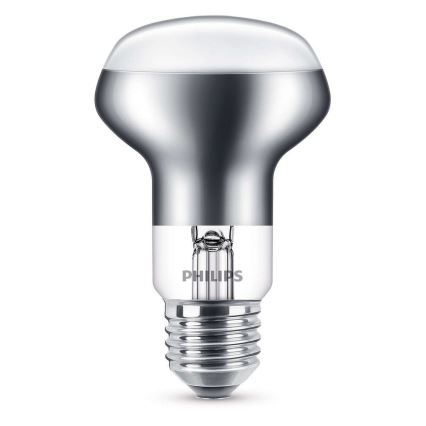 Bec LED E27/28W/230V - Philips
