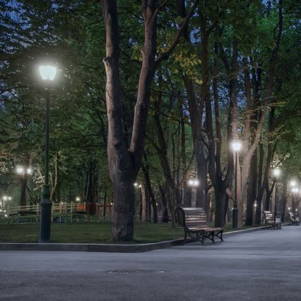 Bec LED E27/36W/230V 4000K