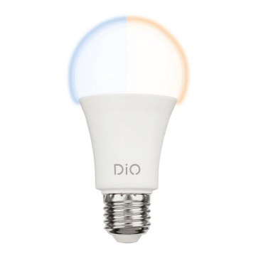Bec LED E27/9W/230V 2700K-6500K - Eglo 11806