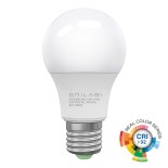 Bec LED ECOLINE A60 E27/10W/230V 3000K CRI 92 - Brilagi