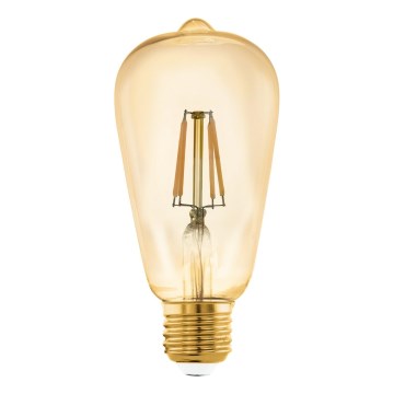 Bec LED Eglo 12222 ST64 E27/4,9W/230V 2200K