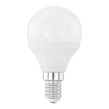 Bec LED Eglo P45, soclu E14/4W/230V, 3000K - 11419