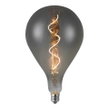 Bec LED FILAMENT A160 E27/4W/230V 2700K