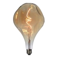 Bec LED Filament A165, E27, 4W, 230V, 1800K