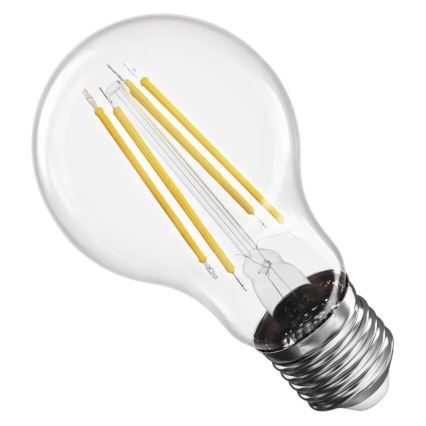 Bec LED FILAMENT A60 E27/5W/230V 4000K