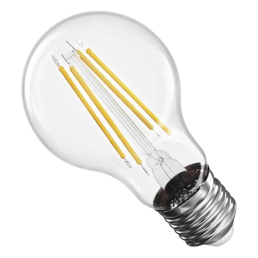 Bec LED FILAMENT A60 E27/5W/230V 4000K