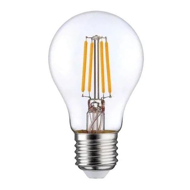 Bec LED FILAMENT A60 E27/7,3W/230V 4000K