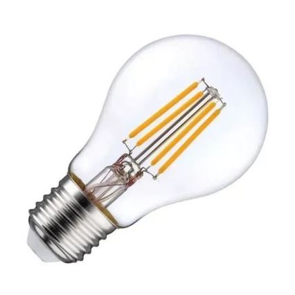 Bec LED FILAMENT A60 E27/7,3W/230V 4000K