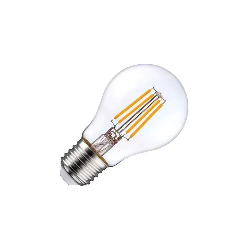 Bec LED FILAMENT A60 E27/7,3W/230V 4000K