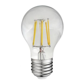 Bec LED FILAMENT A60 E27/7W/230V 3000K