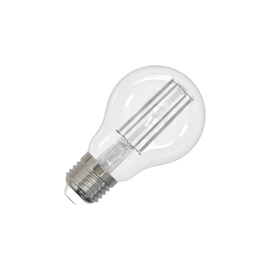 Bec LED WHITE FILAMENT A60 E27/9W/230V 4000K