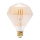 Bec LED FILAMENT Aigostar E27/4W/230V 1800K diamant