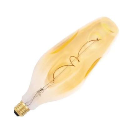 Bec LED FILAMENT BUMPED VINTAGE BT110 E27/4W/230V 2000K