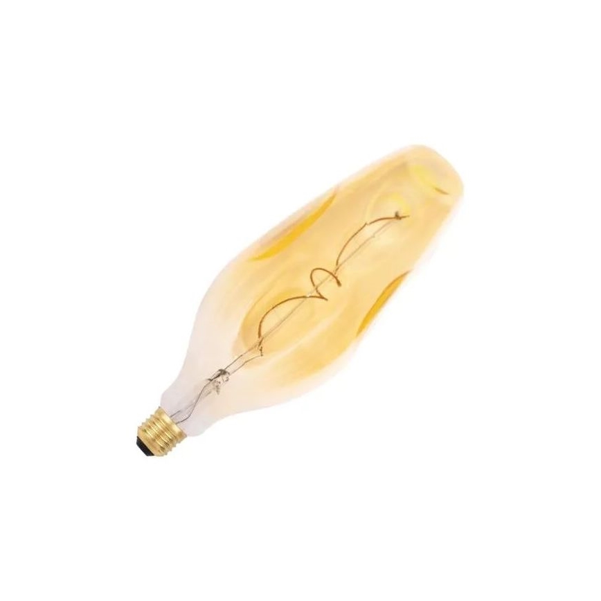 Bec LED FILAMENT BUMPED VINTAGE BT110 E27/4W/230V 2000K