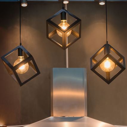 Bec LED FILAMENT G125 E27/12W/230V 3000K