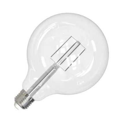 Bec LED WHITE FILAMENT G125 E27/13W/230V 4000K