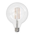 Bec LED FILAMENT G125 E27/18W/230V 4000K