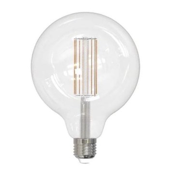 Bec LED FILAMENT G125 E27/18W/230V 4000K