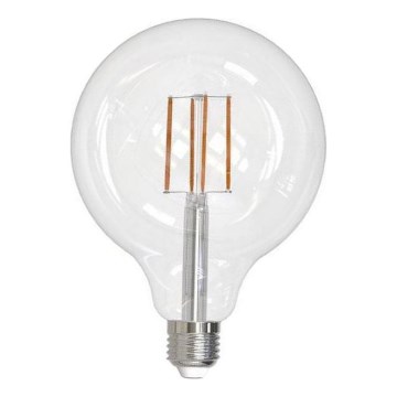 Bec LED filament G125, soclu E27, 11W, 230V, 3000K