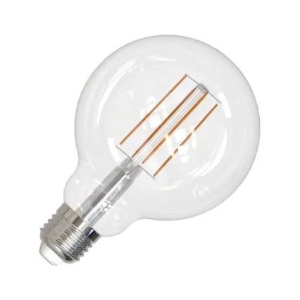 Bec LED FILAMENT G95 E27/11W/230V 3000K