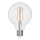 Bec LED FILAMENT G95 E27/11W/230V 4000K