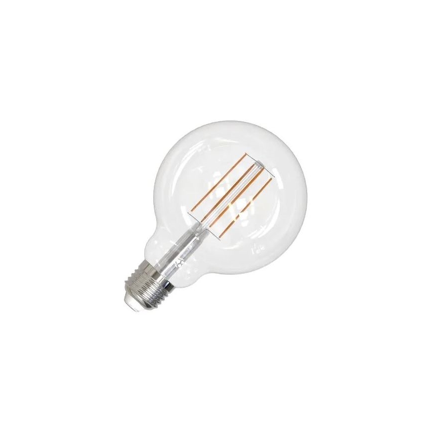 Bec LED FILAMENT G95 E27/11W/230V 4000K
