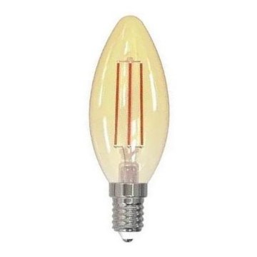 Bec LED FILAMENT SLIM VINTAGE C35 E14/4,5W/230V 1800K