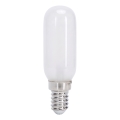 Bec LED FILAMENT T25 E14/4W/230V 3000K - BRILAGI