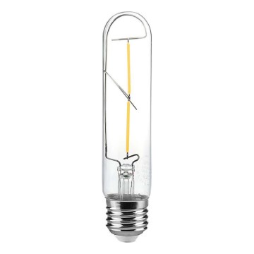 Bec LED FILAMENT T30 E27/2W/230V 3000K
