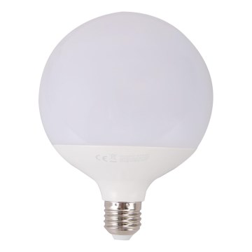 Bec LED G120 E27/18W/230V 6500K - Aigostar