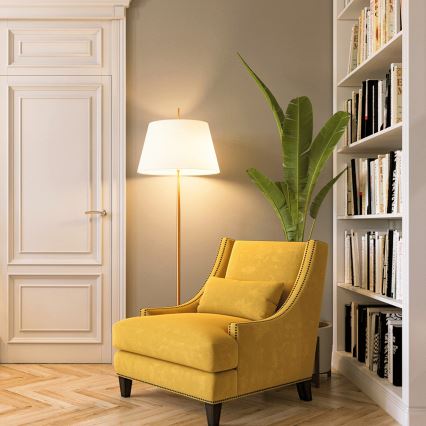 Bec LED G120 E27/24W/230V 3000K - Aigostar