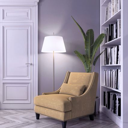 Bec LED G120 E27/24W/230V 6500K - Aigostar